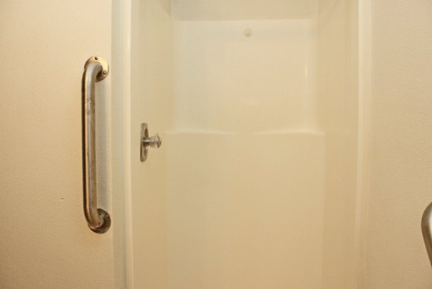 Bathroom Shower Stall