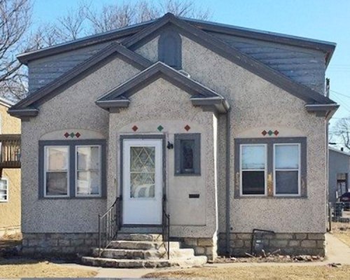 310 8th Street North La Crosse