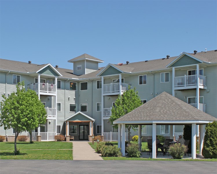 Listing LCX1354 700 Angel Court 314, Holmen APARTMENT ConNeXTion Rental Guide Wisconsin