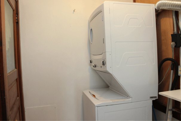 Washer Dryer