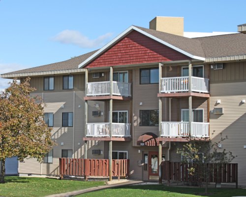 1935 Miller Street La Crosse