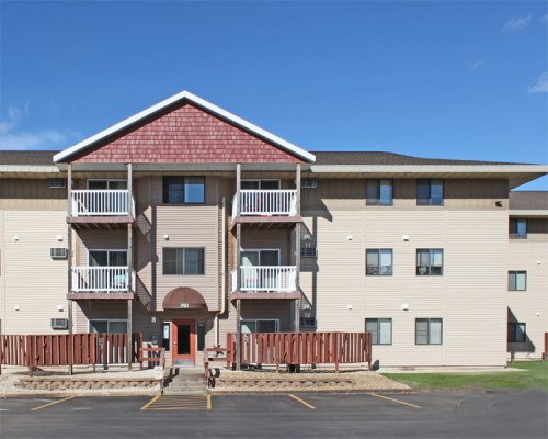 1935 Miller Street La Crosse