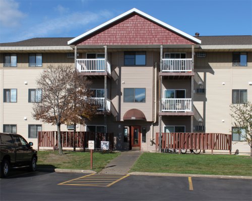 1935 Miller Street La Crosse