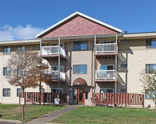 1935 Miller Street La Crosse