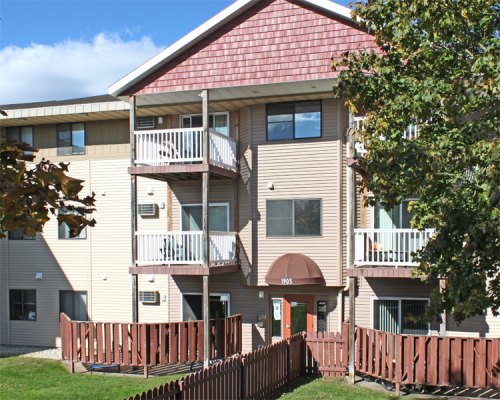 1935 Miller Street La Crosse