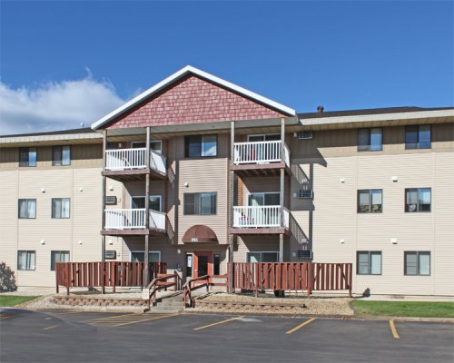 1935 Miller Street La Crosse