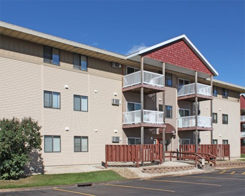 1935 Miller Street La Crosse