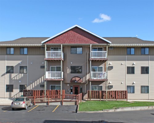 1935 Miller Street La Crosse