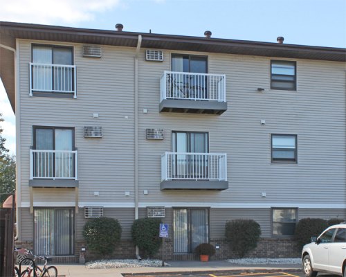 1935 Miller Street La Crosse