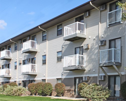 1935 Miller Street La Crosse