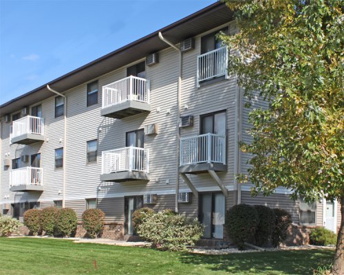 1935 Miller Street La Crosse