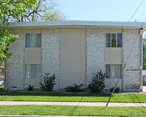 920 Cameron Avenue La Crosse