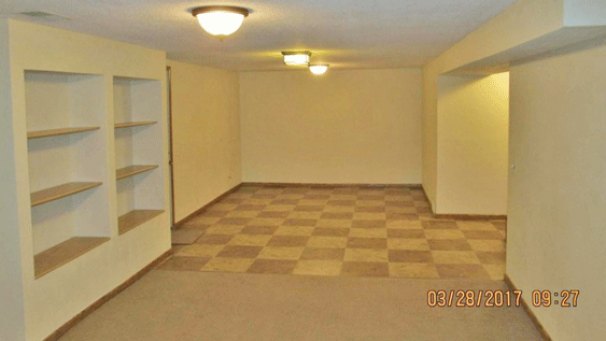 Family Room (Lower Level)