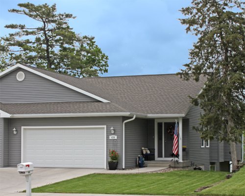 434 2nd Avenue North Onalaska