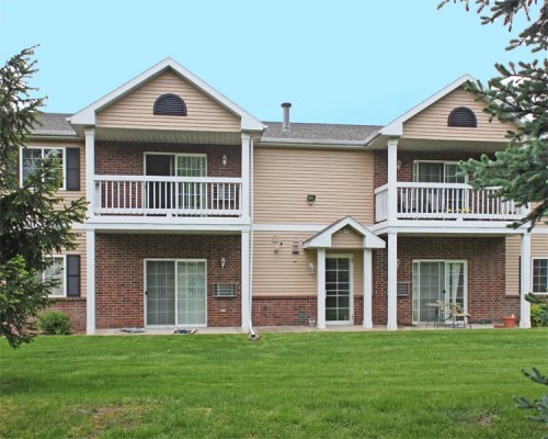 1690 Wedgewood Drive Richland Center