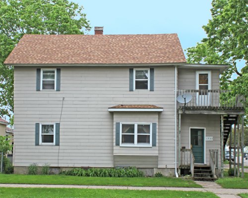 1533 Adams Street La Crosse