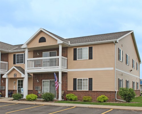 1680 Wedgewood Drive Richland Center