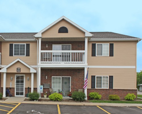 1680 Wedgewood Drive Richland Center