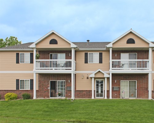 1680 Wedgewood Drive Richland Center
