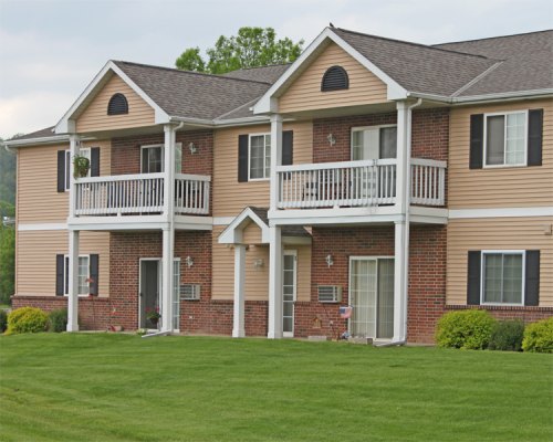 1680 Wedgewood Drive Richland Center