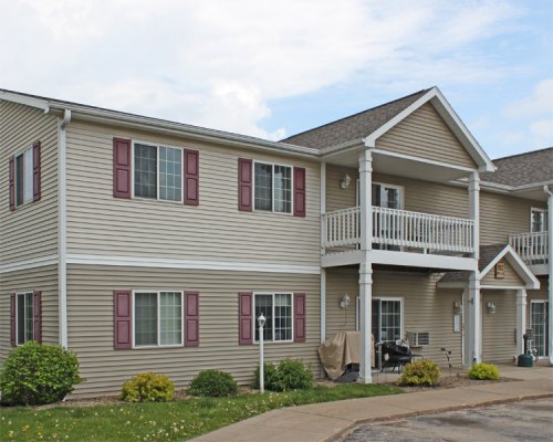 702 Linton Street East Viroqua