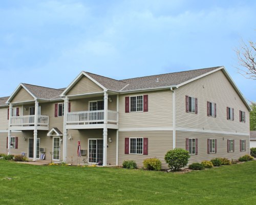 700 Linton Street East Viroqua