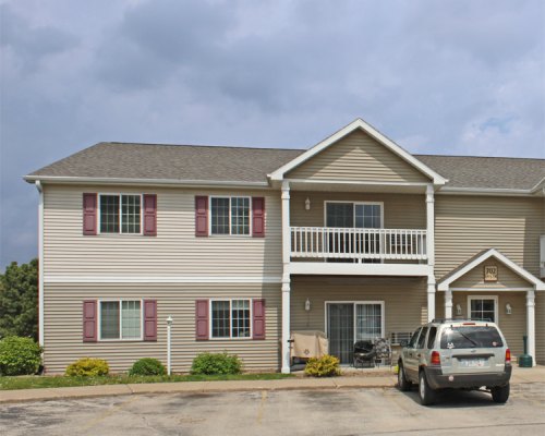 702 Linton Street East Viroqua