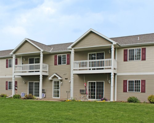 700 Linton Street East Viroqua