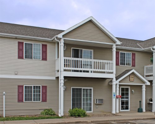700 Linton Street East Viroqua