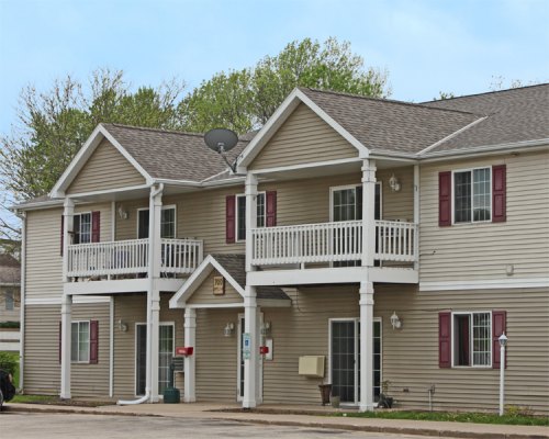 700 Linton Street East Viroqua