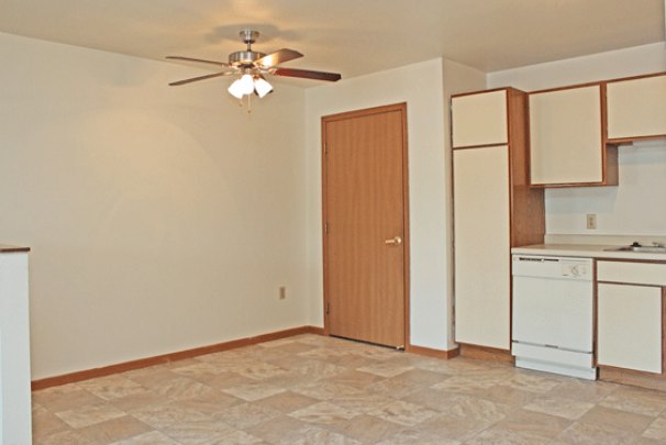 Kitchen Dining