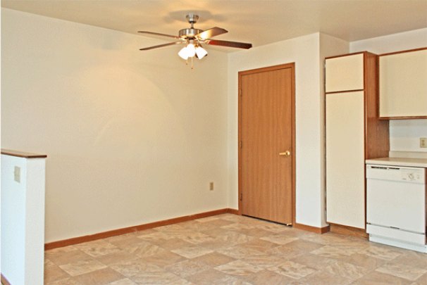 Kitchen Dining