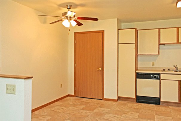 Kitchen Dining