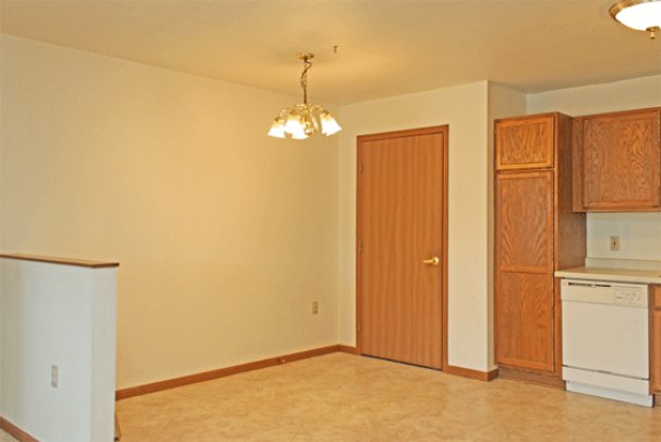 Kitchen Dining
