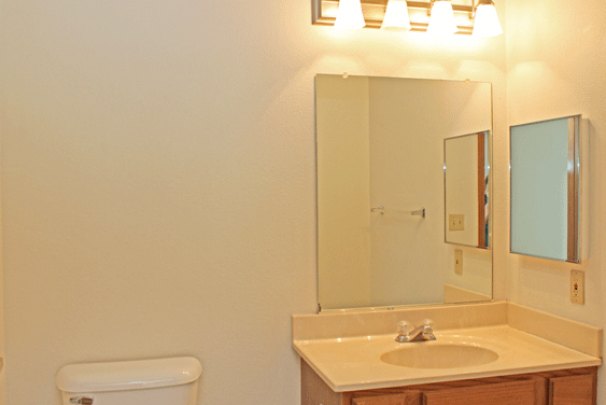 Bedroom 1 Half Bathroom