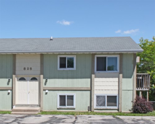 825 Redwood Street West La Crescent MN