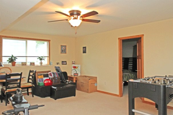 Family Room (Lower Level)