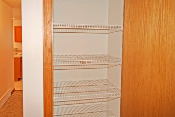Linen Closet