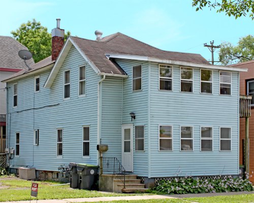 722 Gillette Street La Crosse