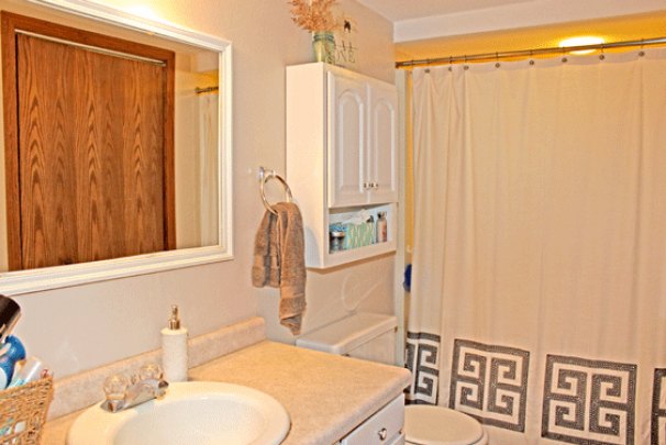Bathroom 2