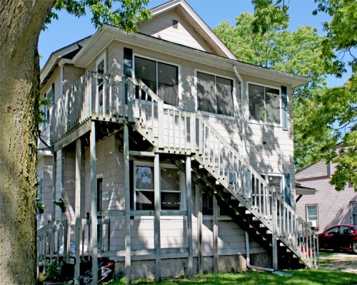 1126 16th Street South La Crosse