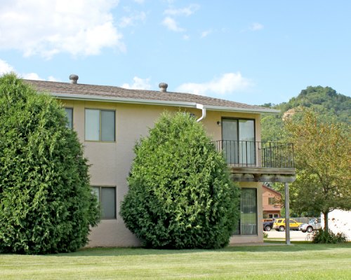 2501 32nd Street South La Crosse