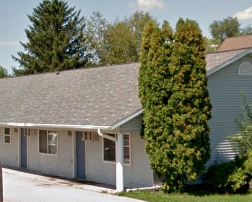 335 Evergreen Court  #1 Stoddard