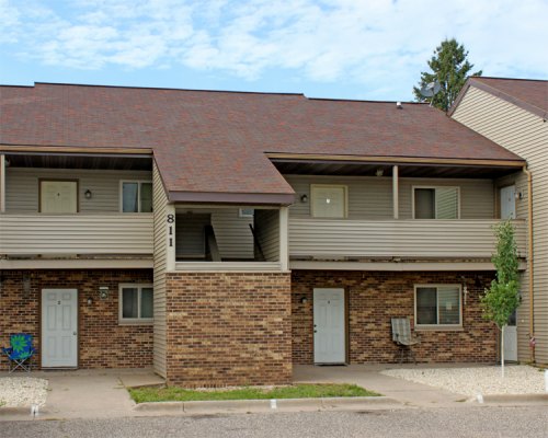 811 Vilas Street. #1 Onalaska