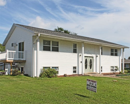 921 Redwood West La Crescent MN