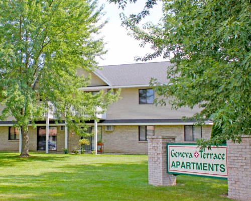 5500 Mormon Coulee Road La Crosse