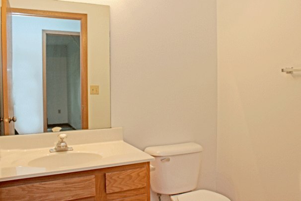 Half-Bath