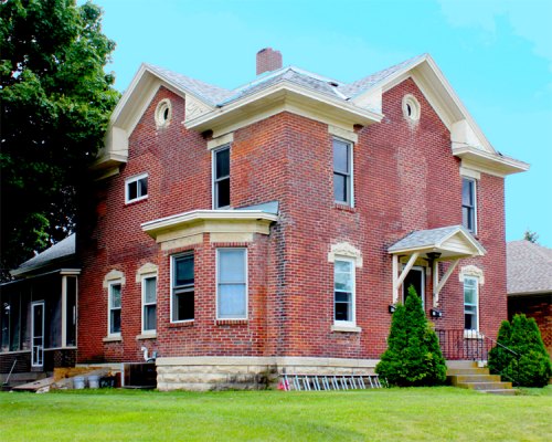 1714 Jackson Street La Crosse