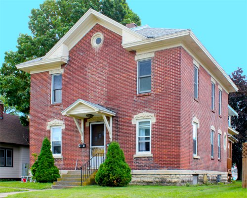 1714 Jackson Street La Crosse