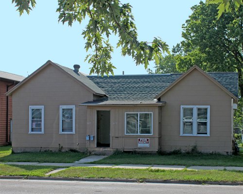 1433 Caledonia Street La Crosse